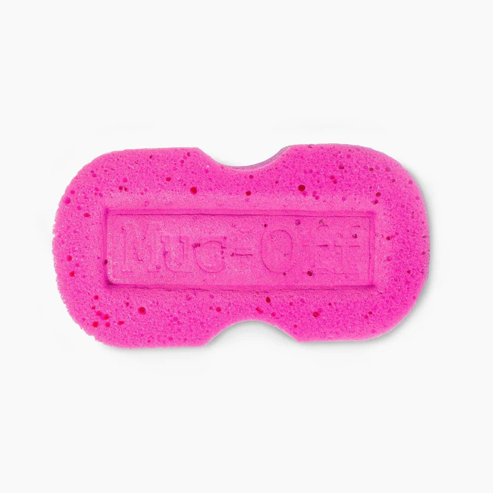 Muc Off Ebike Essentials Kit - Complete Bike Cleaning & Maintenance Set for Electric Bicycles - Perfect for Regular Cleaning, Lubrication, and Protection of E-Bike Components