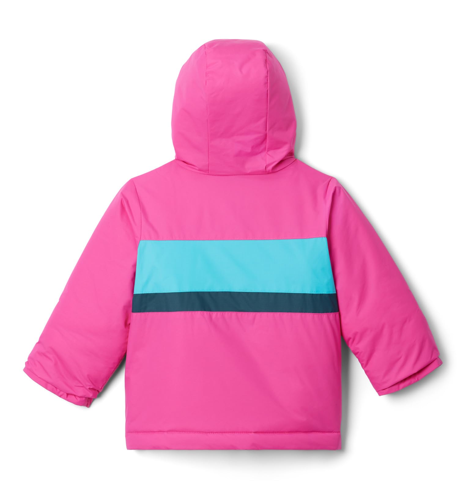 Columbia Unisex Baby Valley Runner™ Jacket - Waterproof & Lightweight Infant Outerwear for Hiking, Travel & Outdoor Adventures