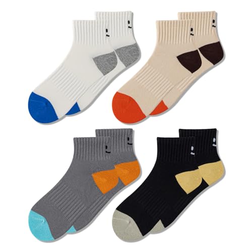Colour Block 4pack