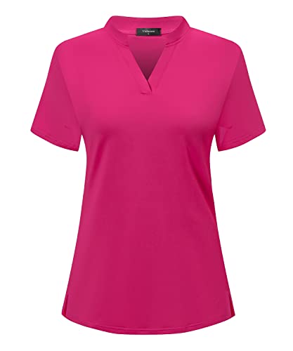 Collarless Rose Red