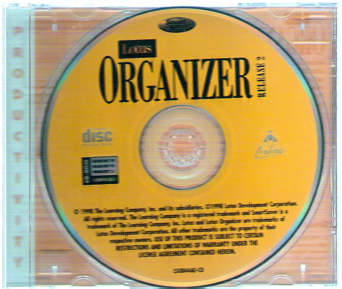 Lotus Organizer Release 2 - Premium Desktop File Organizer for Office & Home Use - Perfect for Document Management, Bill Tracking, and Daily Planning