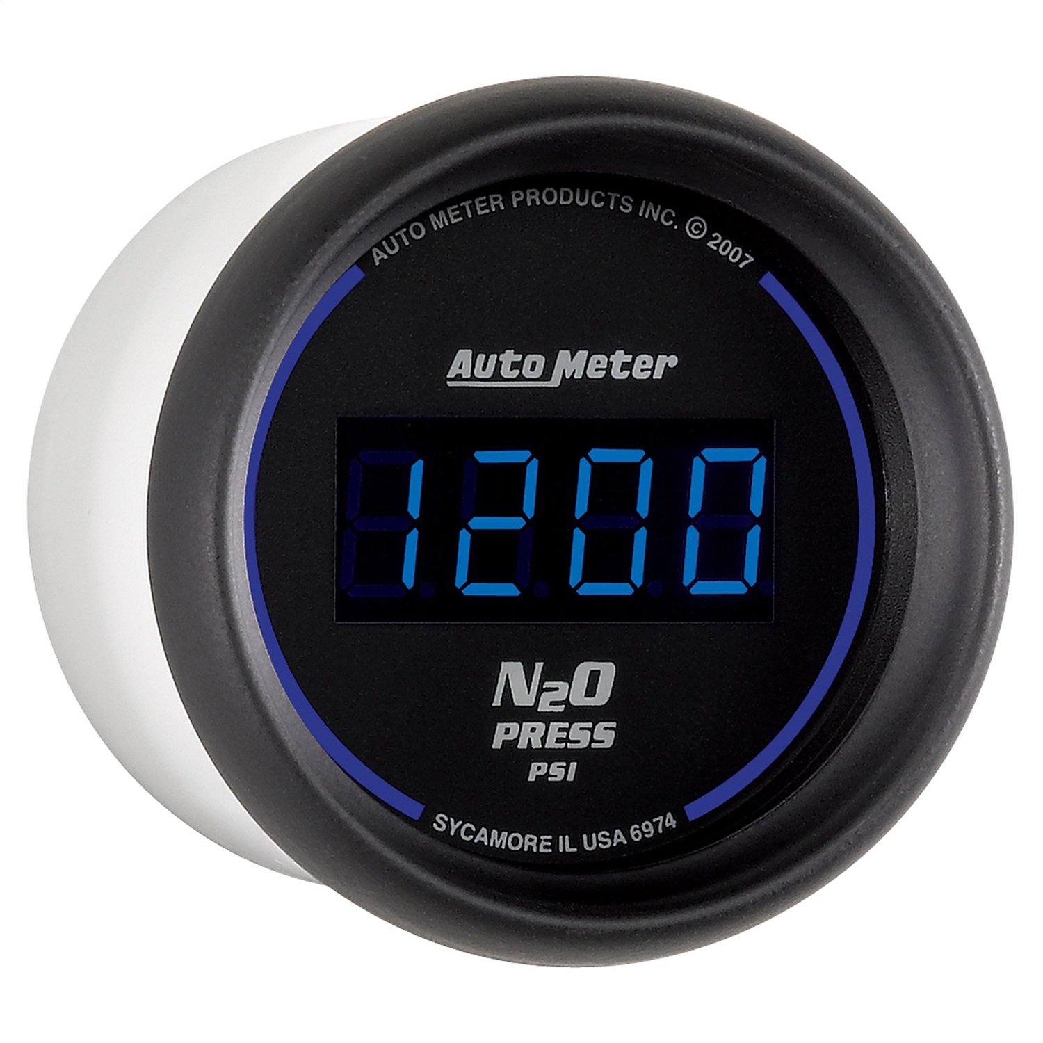 Auto Meter 6974 Cobalt Digital 2-1/16