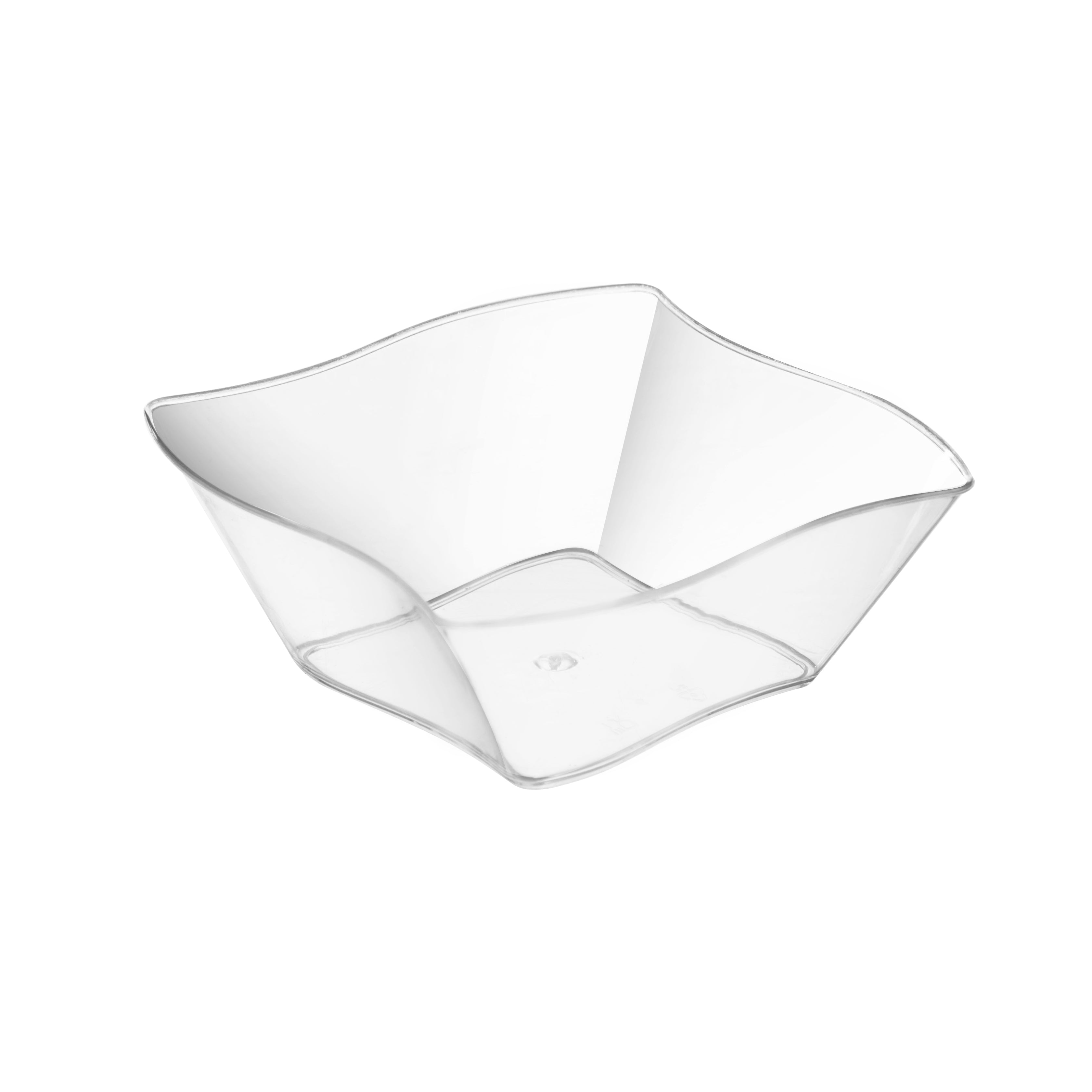 5.8OZ Ceramic Bowls Set of 24 - Durable & Stylish Small Serving Bowls for Soups, Salads, Desserts - Perfect for Restaurants, Parties, and Everyday Dining