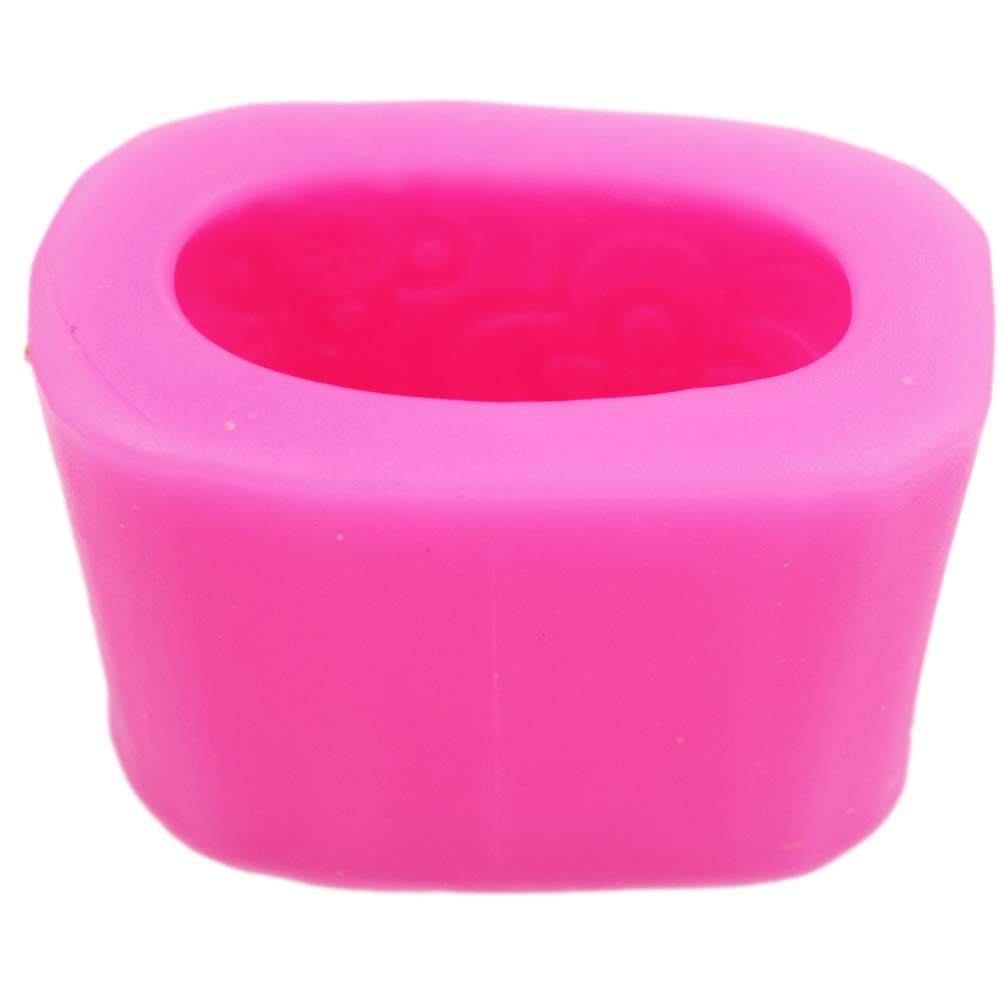 Premium Silicone Soap Molds for DIY Handmade Soap - Fashion Handbag Shape Soap Making Kit for Bath Bombs, Candles & Gifts - Perfect for Home Spa, Party Favors and Craft Projects