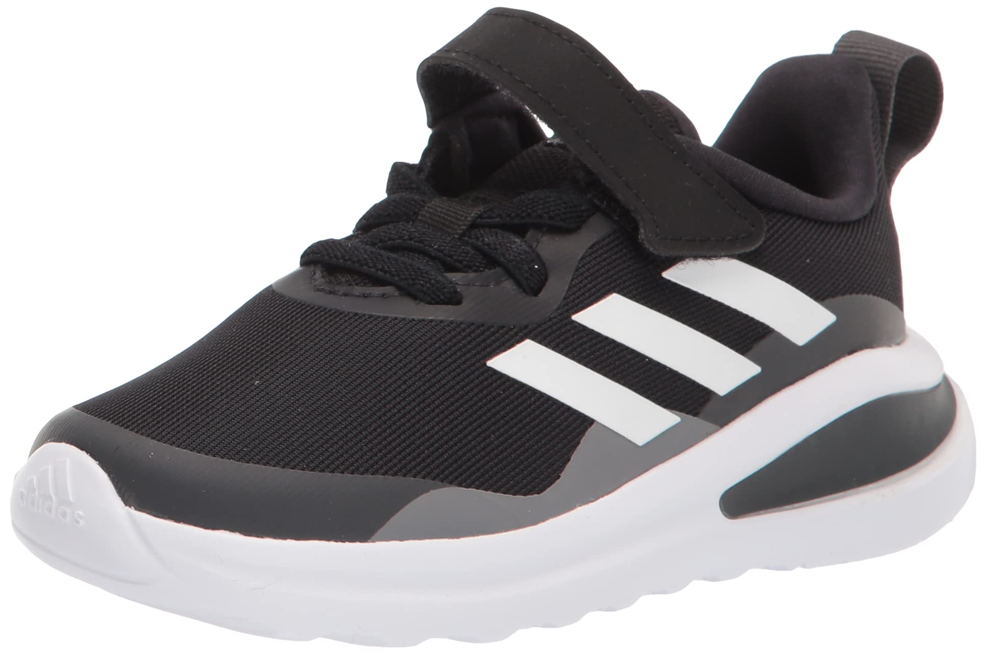 Adidas Unisex Kids Fortarun Cross Trainer Running Shoes - Lightweight & Durable for School, Sports & Daily Activities