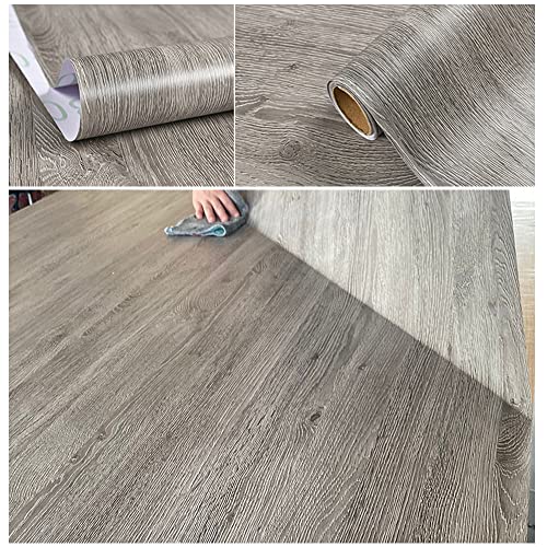 Grey Oak