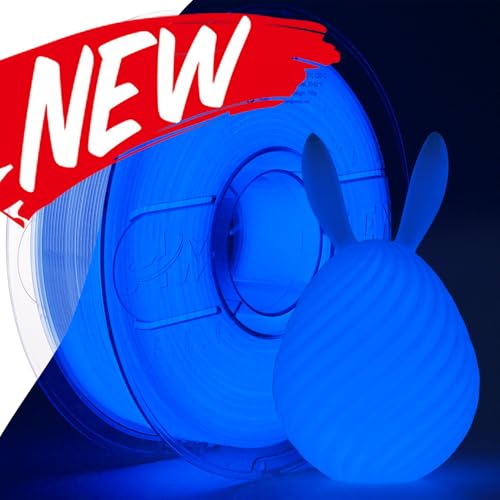 1kg--glow Blue