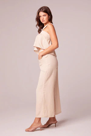 Joy Pant - Comfortable & Stylish Women's Casual Pants for Everyday Wear | Perfect for Work, Lounge & Travel