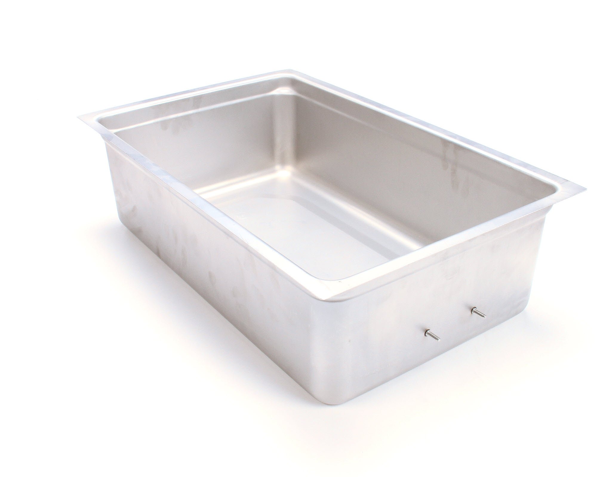 Randell RP PAN9560ND Stainless Steel Pan Tank 12