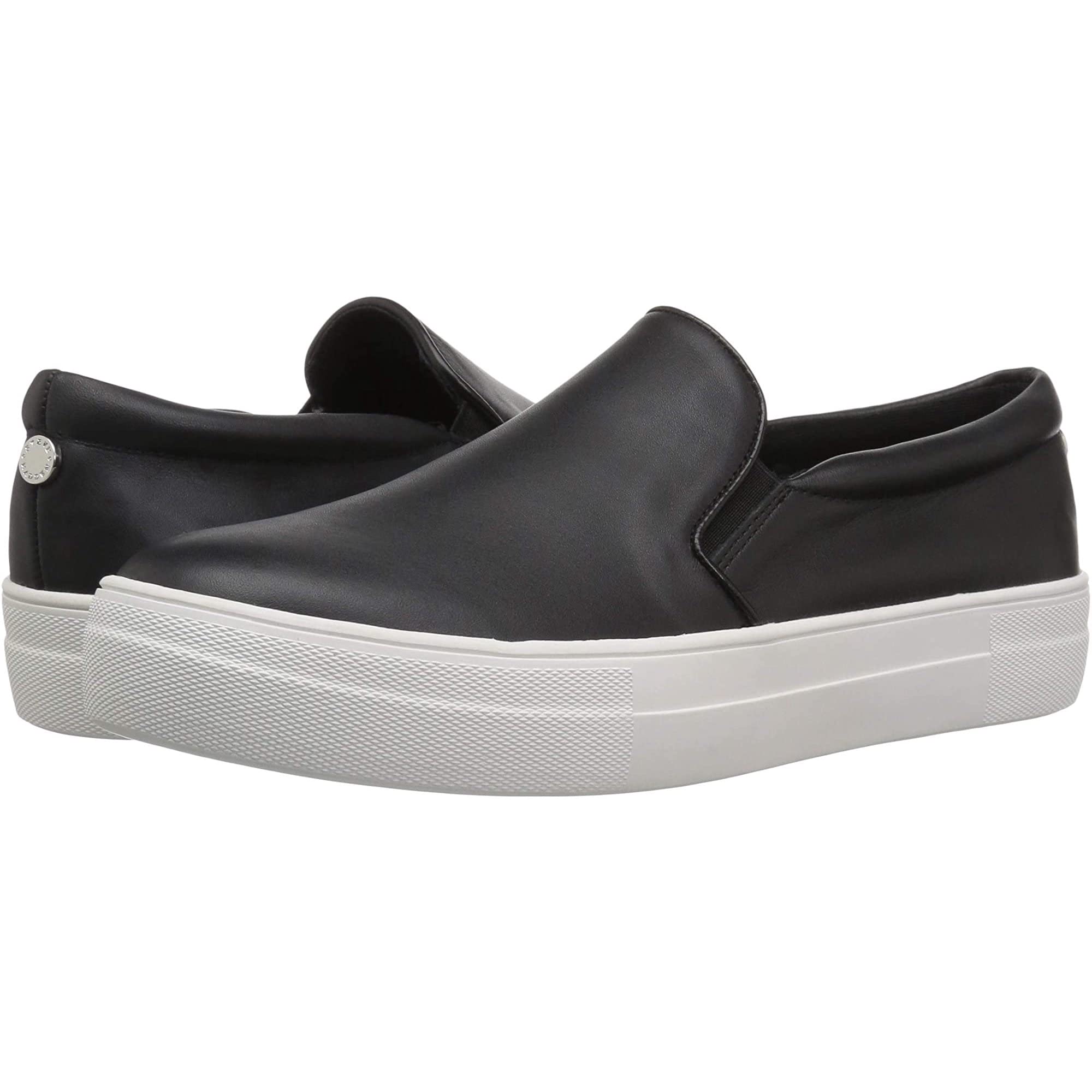 Steve Madden Women's Gills Sneakers - Comfortable Casual Walking Shoes for Women | Perfect for Work, Travel & Everyday Wear