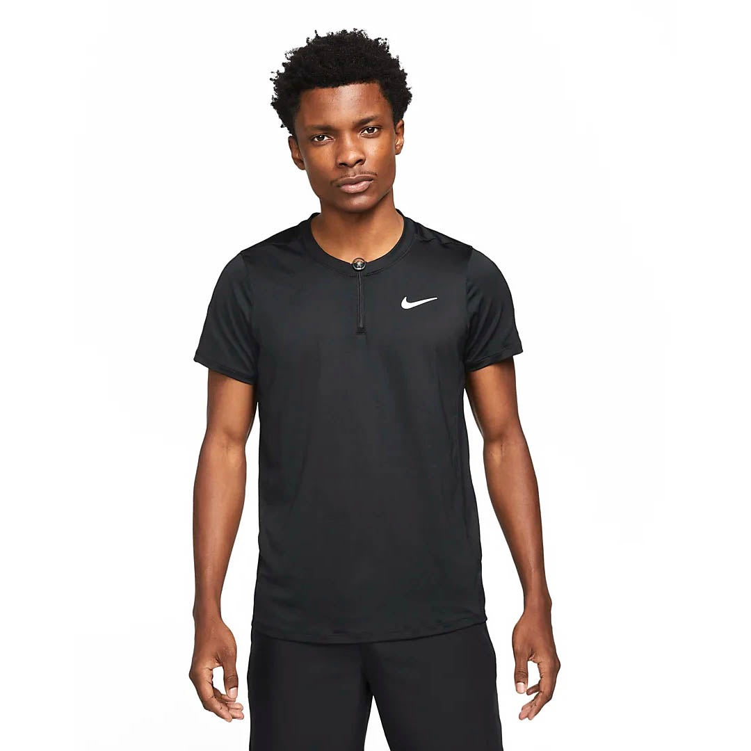 Nike 2022 Men's Court Dri-FIT Advantage Polo Shirt - Breathable Quick-Dry Tennis & Golf Performance Top for Sports & Casual Wear