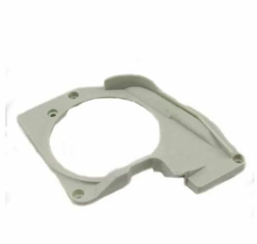 MS660 MS650 Chainsaw Chain Brake Inner Cover OEM 1122 021 1105 Replacement Part for Stihl Saws - Perfect for Forestry, Logging & Tree Cutting