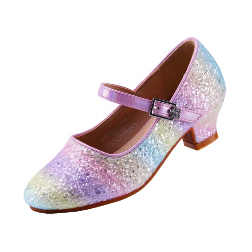 Crystal Lt Rainbow