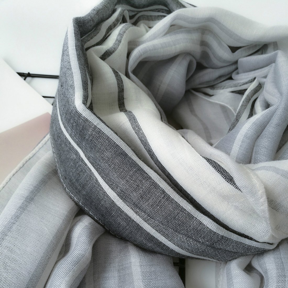 Premium Large Cotton Fitness Towels 27.5