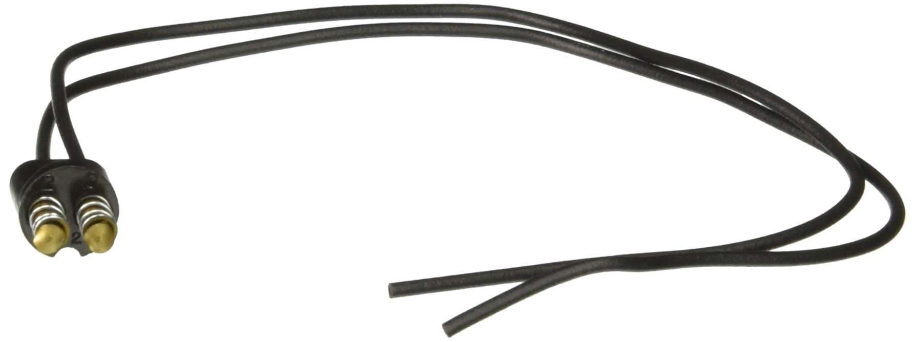 Standard Motor Pigtail Socket S39 - Auto Electrical Repair