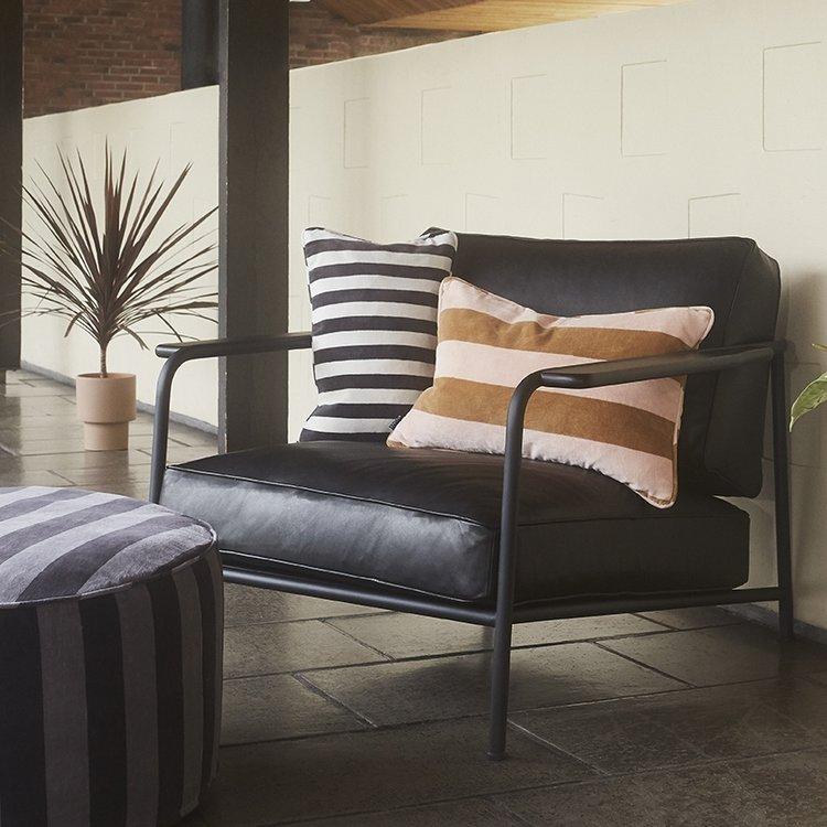 Luxury Velvet Cushion - Soft Plush Pillow for Sofa, Bed & Home Decor - Perfect for Living Room, Bedroom & Office Comfort