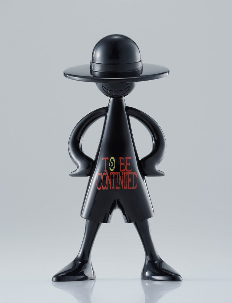 Bandai One Piece Luffy's Archive of Adventure Vol.1 Trading Figures Box Set of 10 - Anime Collectibles for Fans & Display | Perfect for Home Decor, Office Display & Gift Giving