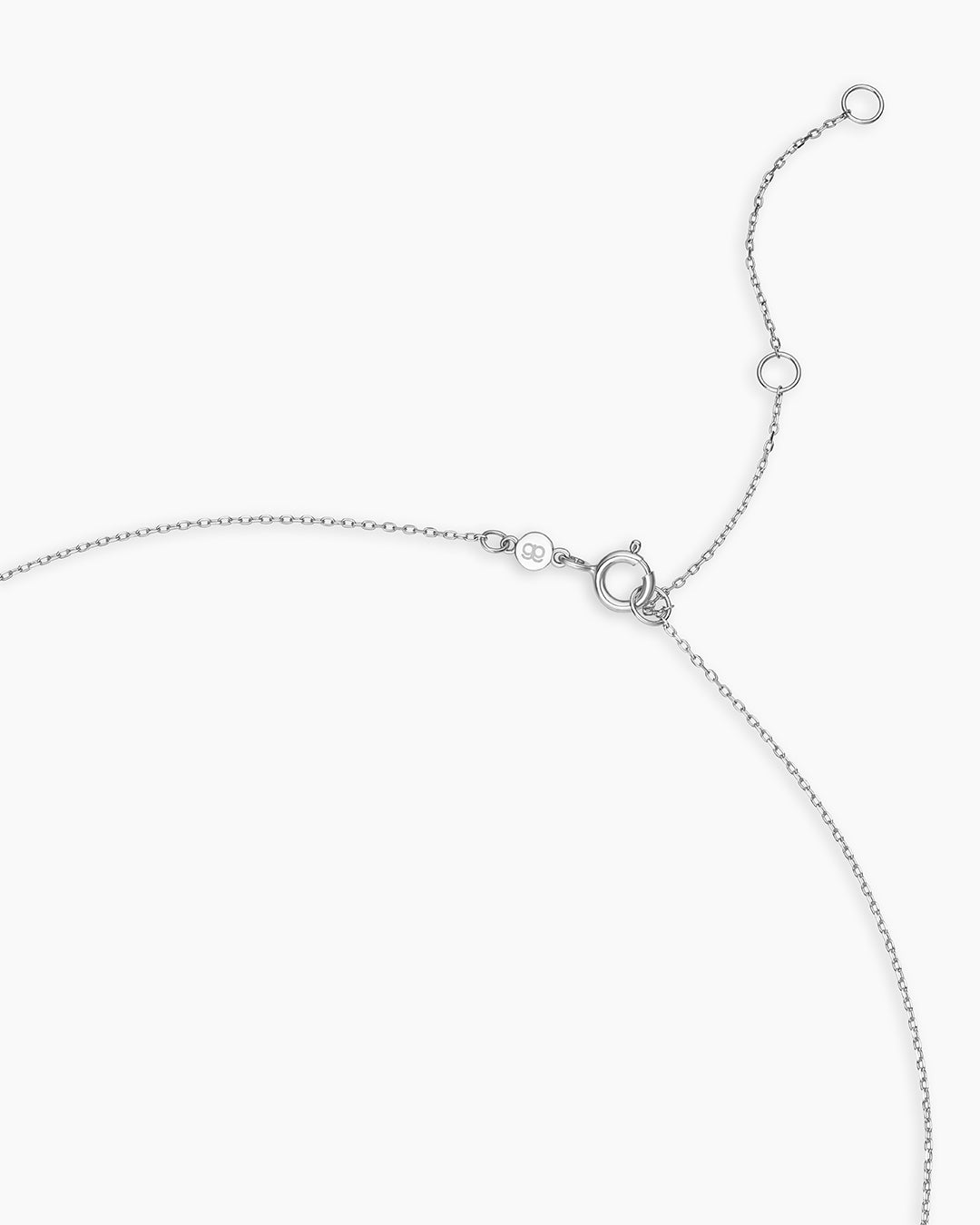 Classic Five Diamond Necklace - Elegant 14K Gold Pendant for Women | Perfect for Weddings, Anniversaries & Special Occasions