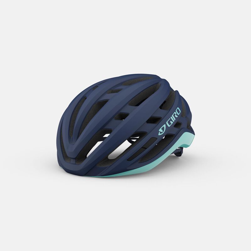 Agilis MIPS Helmet for Women - Lightweight, Comfortable & Safe Bike Helmet for Cycling, Mountain Biking & Outdoor Sports