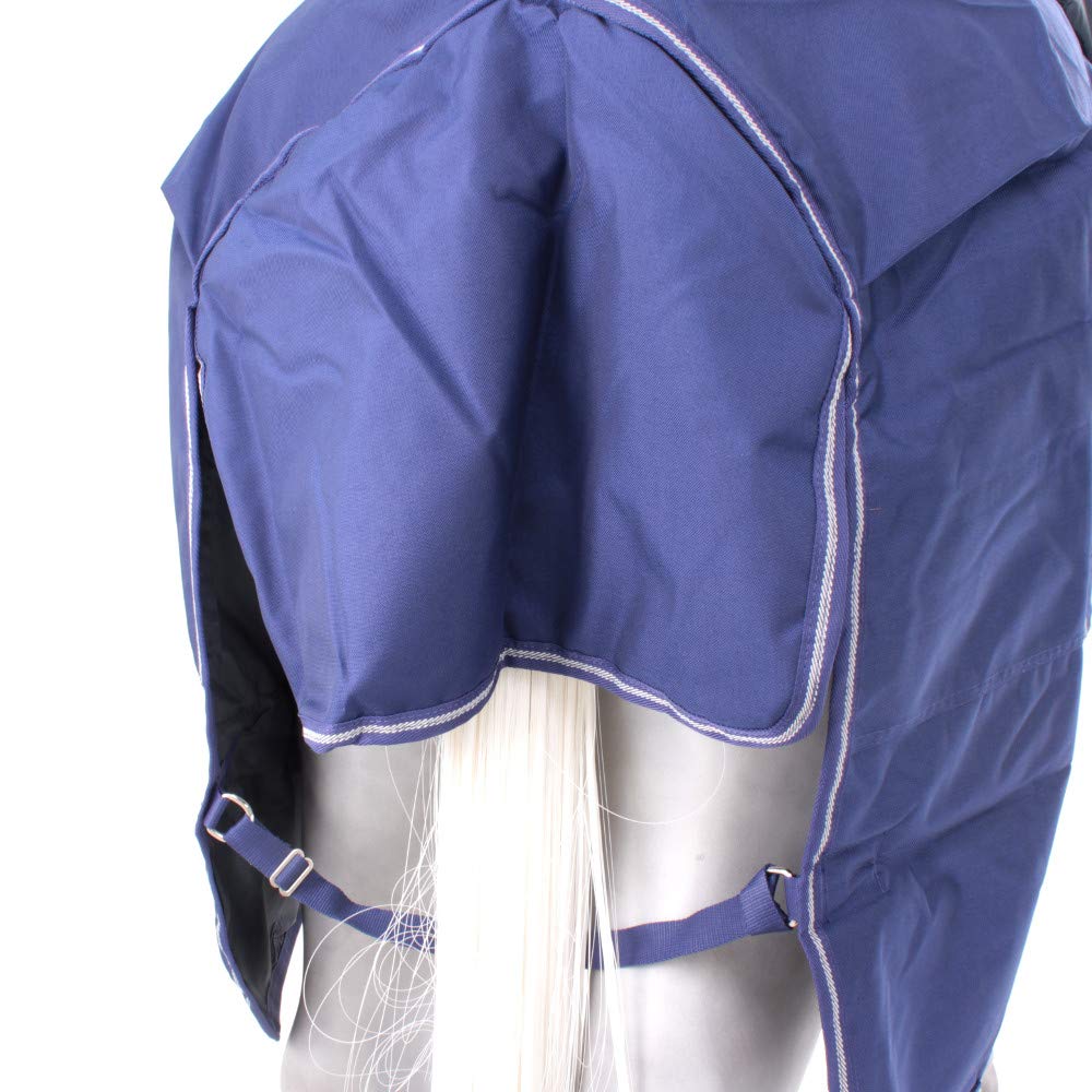 Horseware Amigo Hero 900 Plus Turnout Sheet - 84