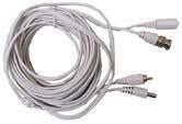 DigiVue 50ft High-Speed HDMI Cable 4K 60Hz HDR - Perfect for Home Theater, Gaming & Office Setup