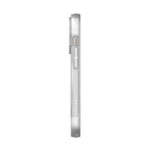 iPhone 14 Pro Max Case - Frosted Matte Finish with MagSafe Compatibility | Raptic Clutch Protective Cover | Perfect for Daily Use, Travel & Outdoor Activities