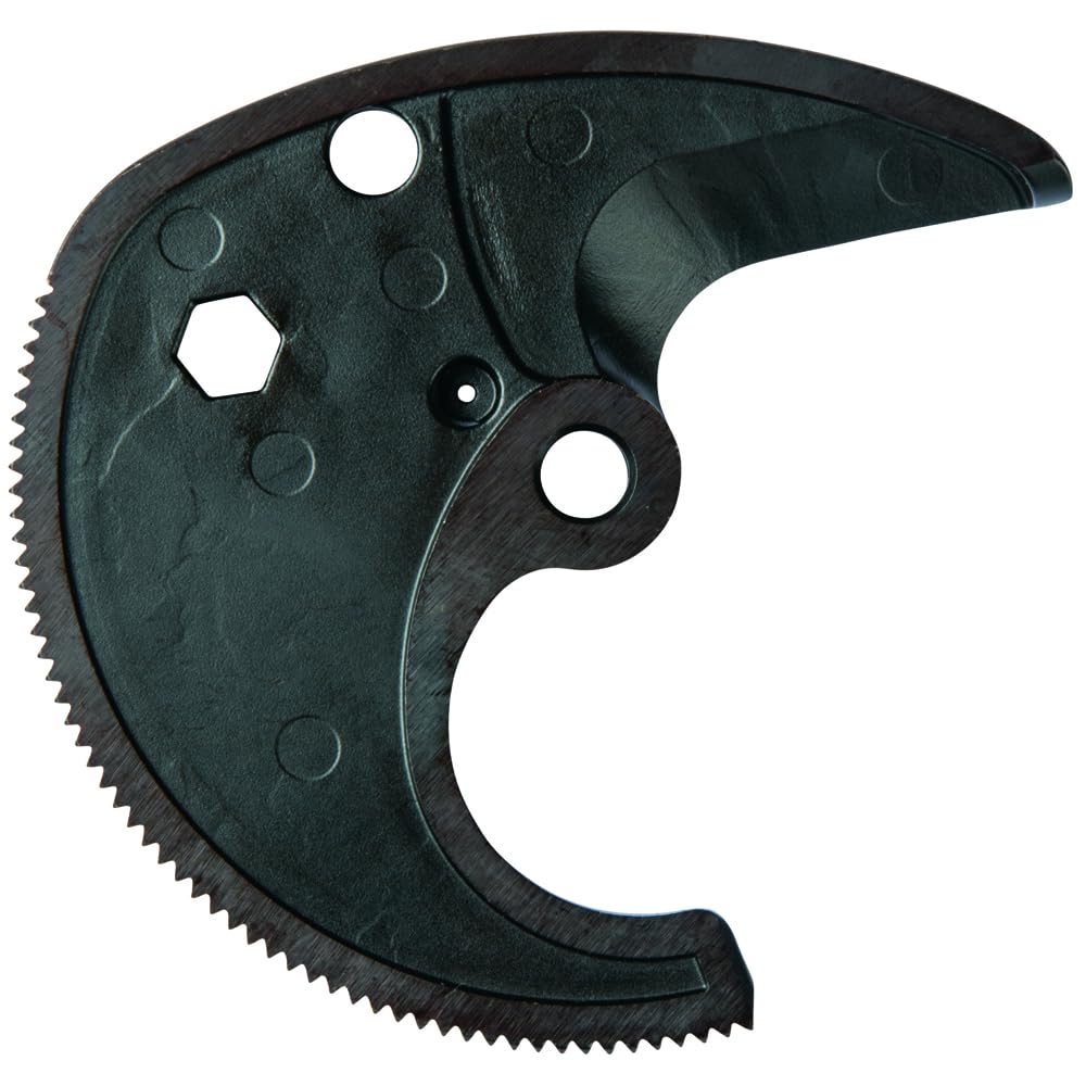 Klein Tools 13114 Replacement Moving Blade Set for 63711 Cable Cutter (2017 Edition) - Perfect for Electricians & Network Technicians