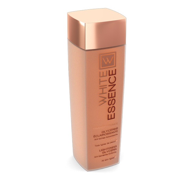 HT26 White Essence Brightening Glycerin Serum - Lighten Dark Spots & Even Skin Tone for Glowing Complexion | Perfect for Daily Skincare & Nighttime Routine