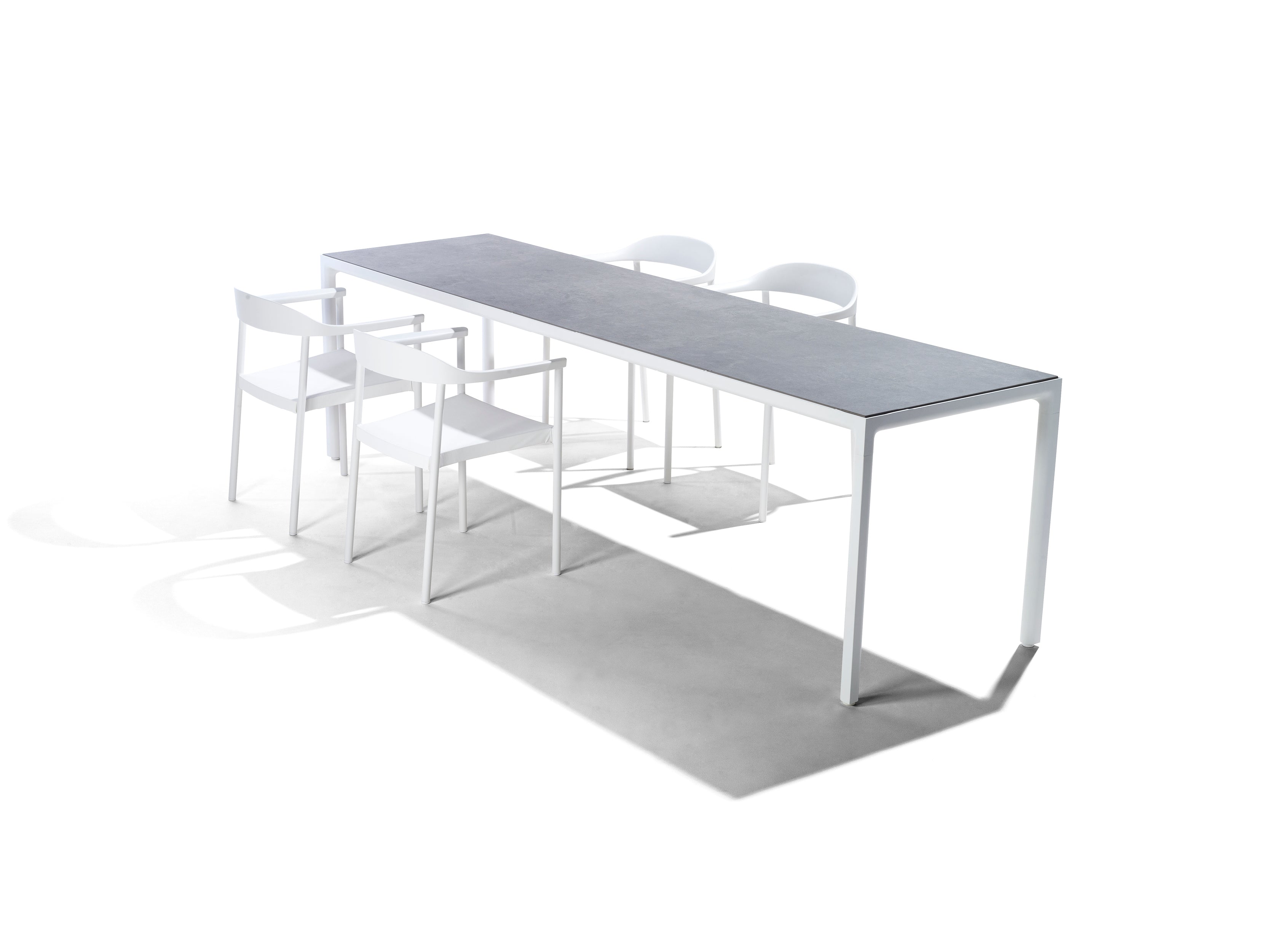 Illum Table - Modern LED Side Table with Touch Control & USB Charging - Perfect for Bedroom, Living Room, and Office Decor