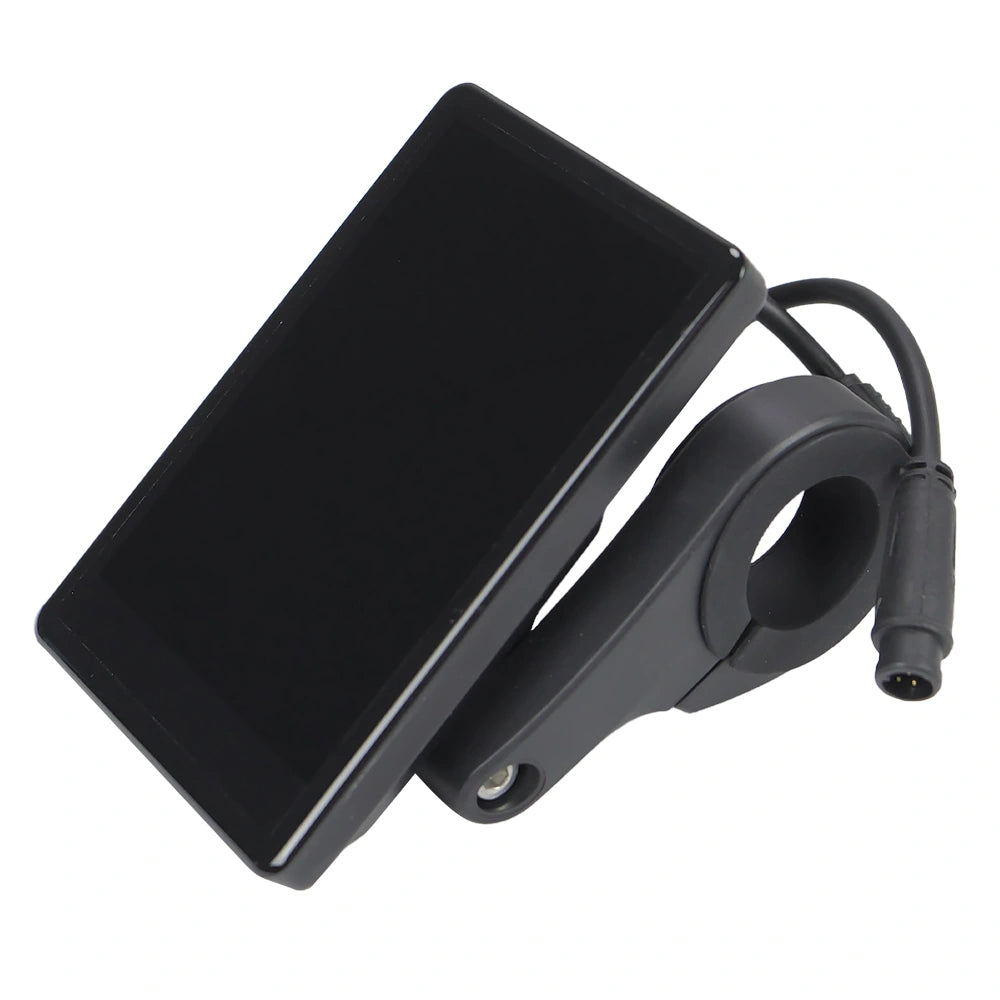 Kaabo GT Electric Scooter TFT Display - High-Resolution Screen for Enhanced Riding Experience | Perfect for Commuting, Urban Travel & Outdoor Adventures