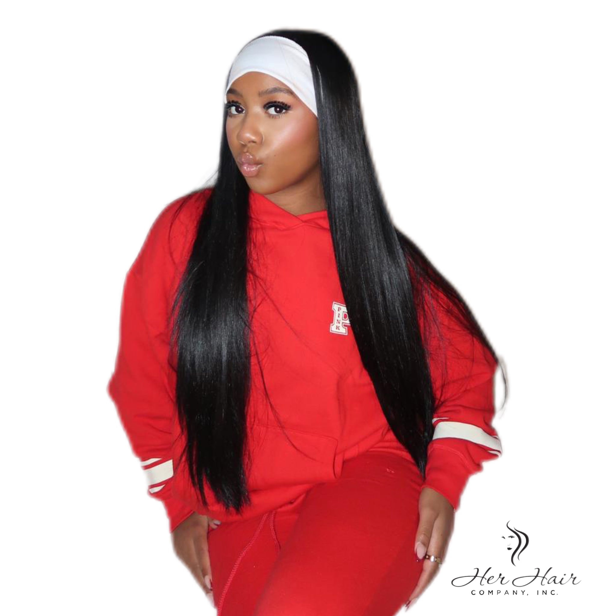 Premium Brazilian Double Drawn Human Hair Extensions - 3 Bundle Deal for Length & Volume | Perfect for Weaves, Ponytails & Styling