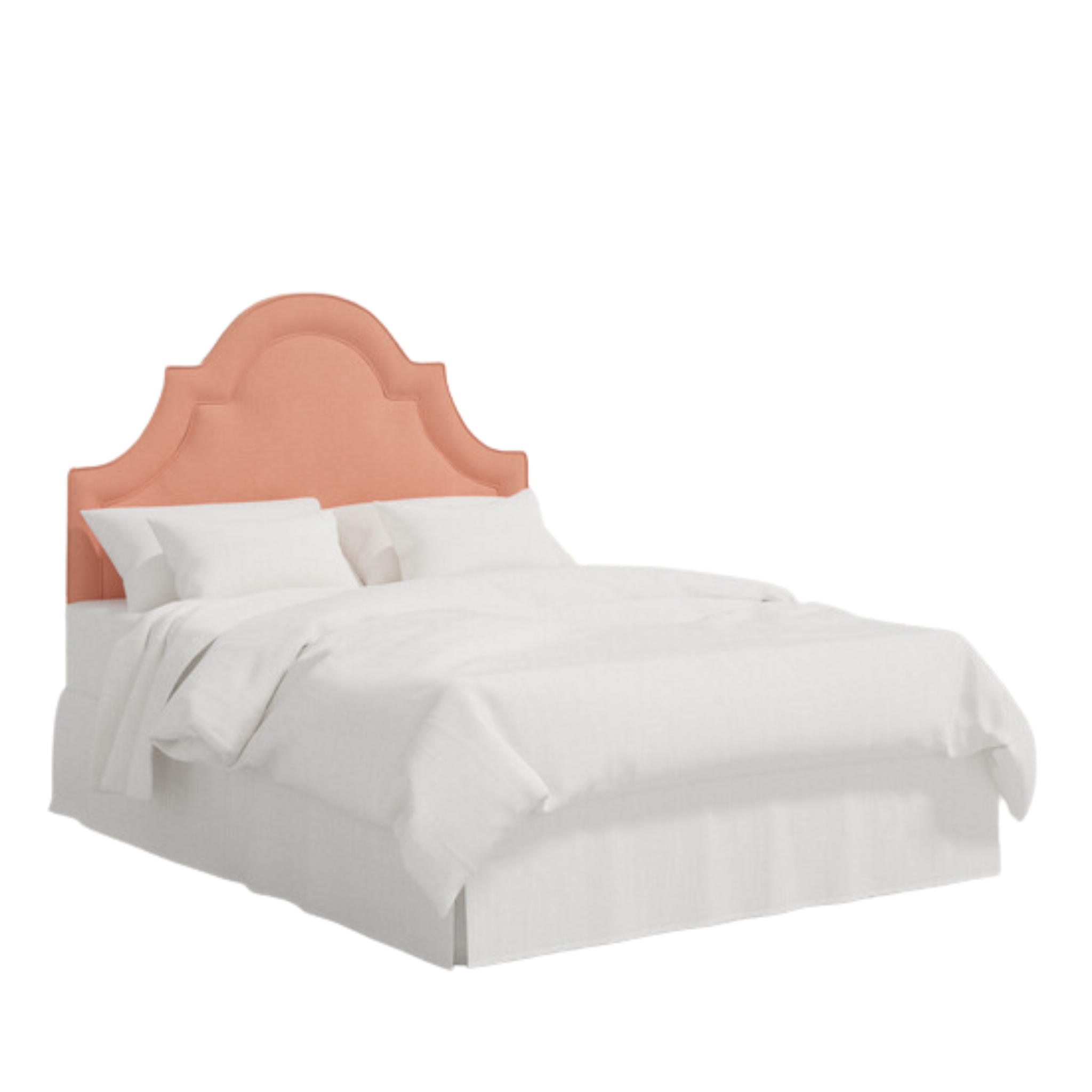 Classic Linen Apricot
