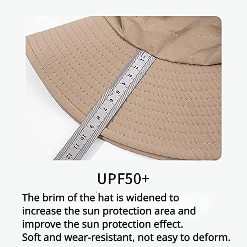 **Unisex Adult Cycling Helmet – Breathable Sun Protection Bike Helmet with Bucket Hat Design for Men & Women – Perfect for Commuting, Road Biking & Outdoor Adventures**