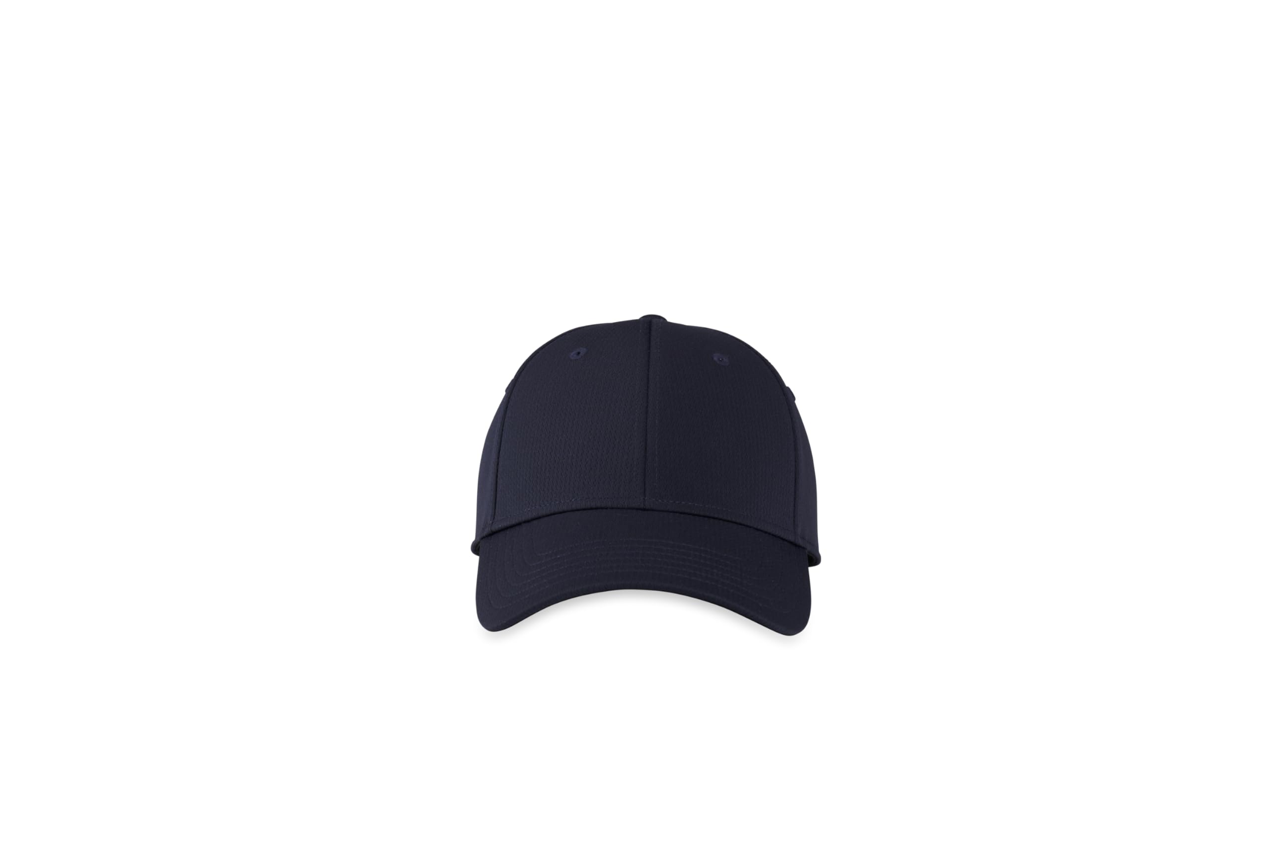 Callaway Performance Front Crest STR Golf Cap - Adjustable Unisex Baseball Hat for Men & Women - Perfect for Golf, Running, Outdoor Sports & Casual Wear