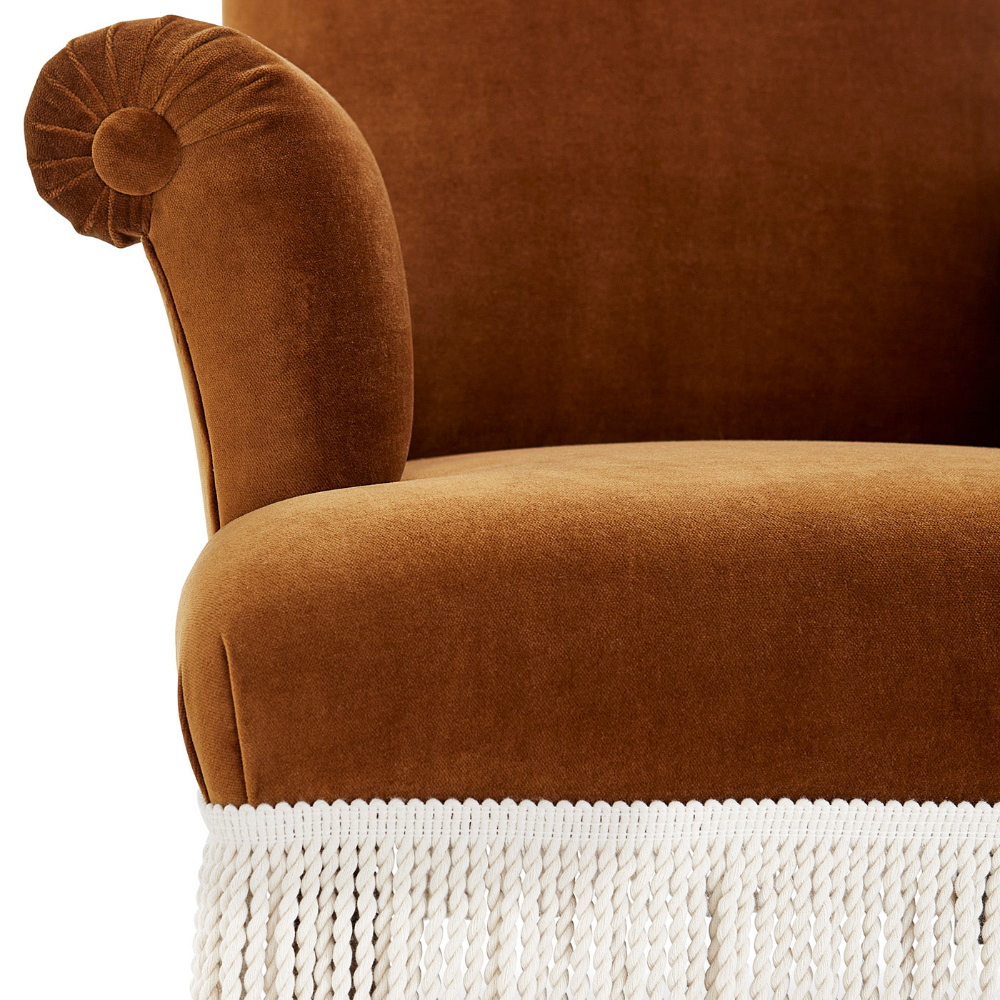 Bonaparte Chair 1 - Stylish and Comfortable Accent Chair for Living Room, Bedroom, or Office - Perfect for Relaxing, Reading, or Decorating Your Home