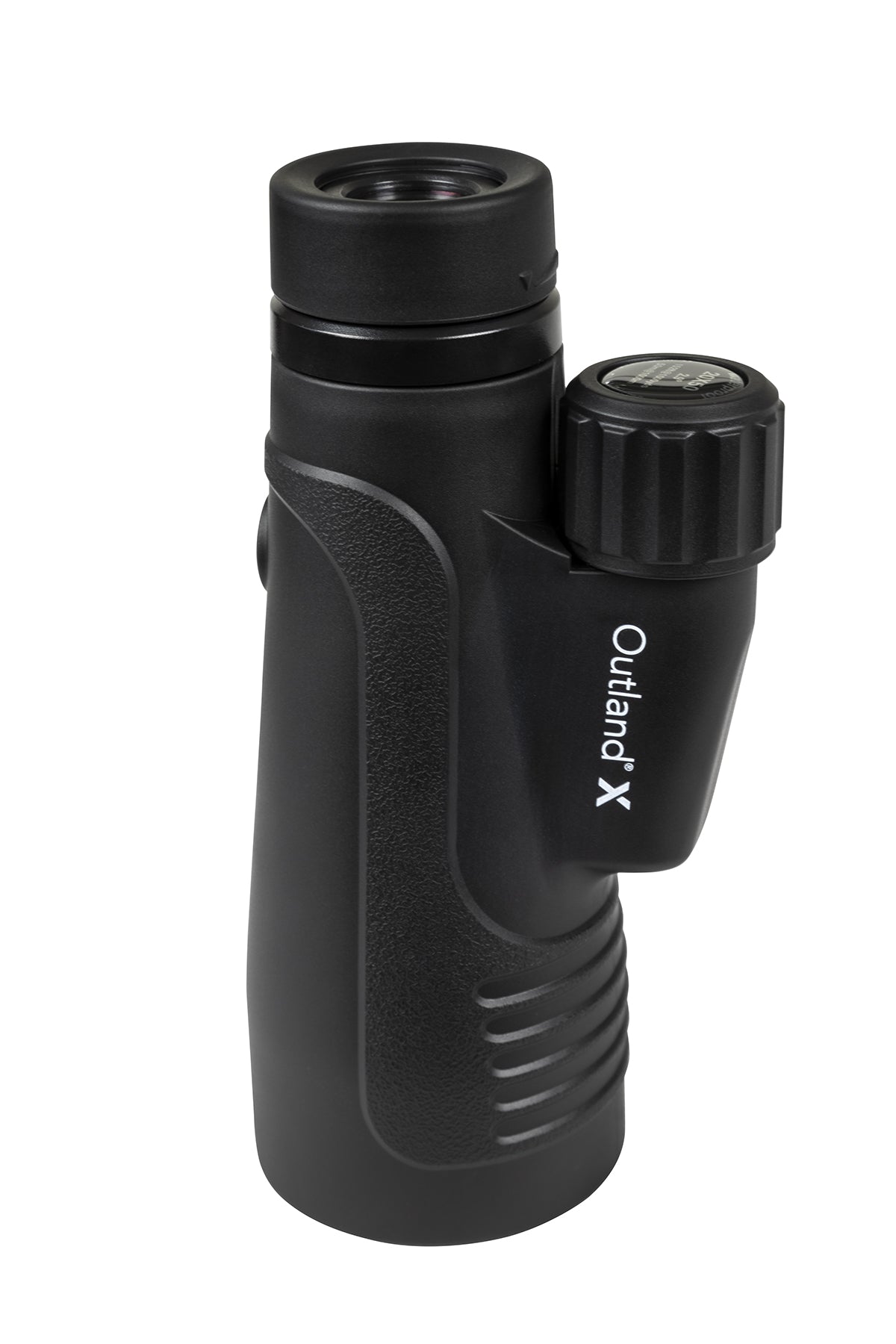 Outland X 20x50mm High Power Monocular Telescope with Tripod & Smartphone Adapter - Perfect for Bird Watching, Hunting, Hiking and Outdoor Adventures