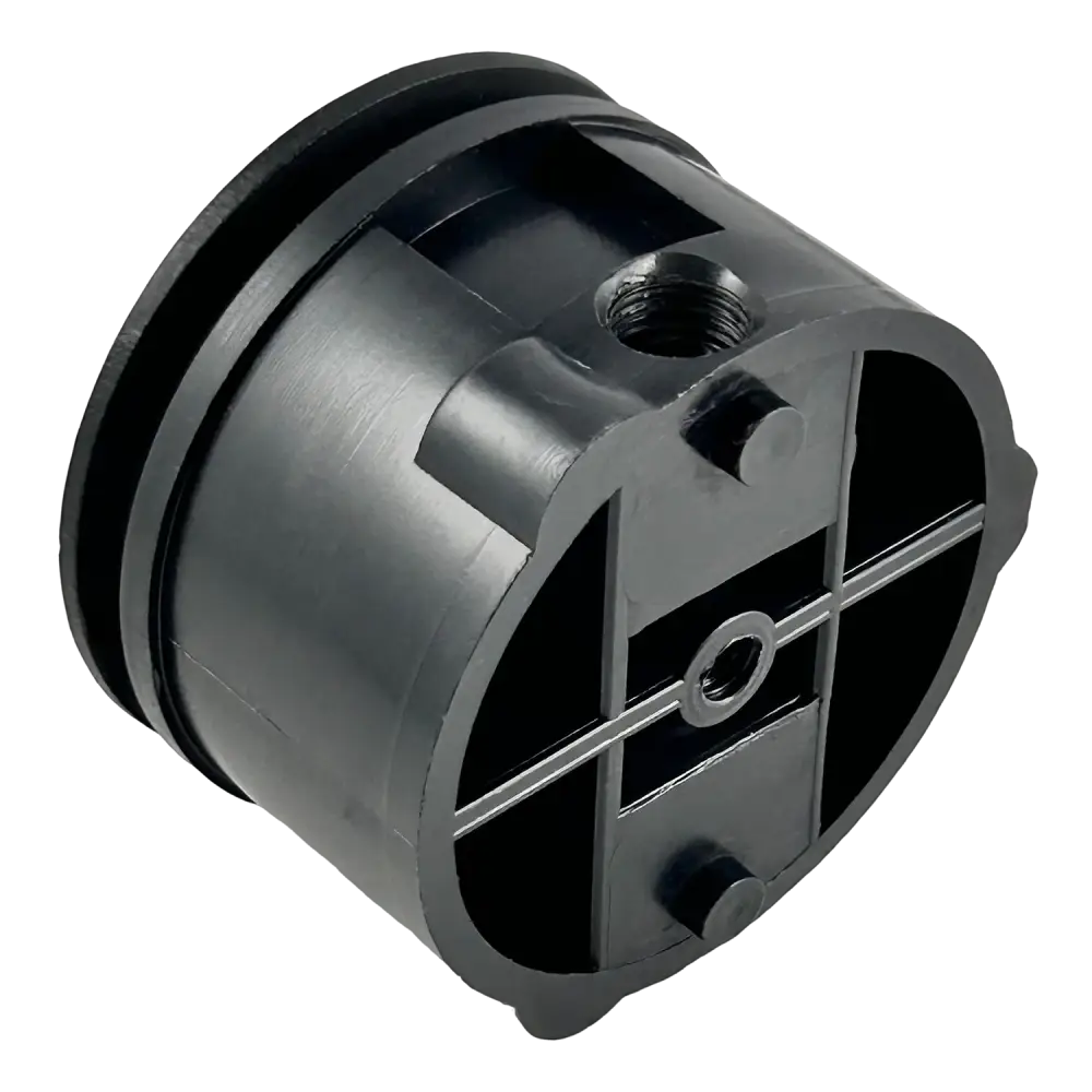 OEM Tilt Tower Assembly Lock Cylinder Slide Base for Coats 8181781 Tire Machine - Replacement Part for Auto Repair Shops & Tire Service Centers