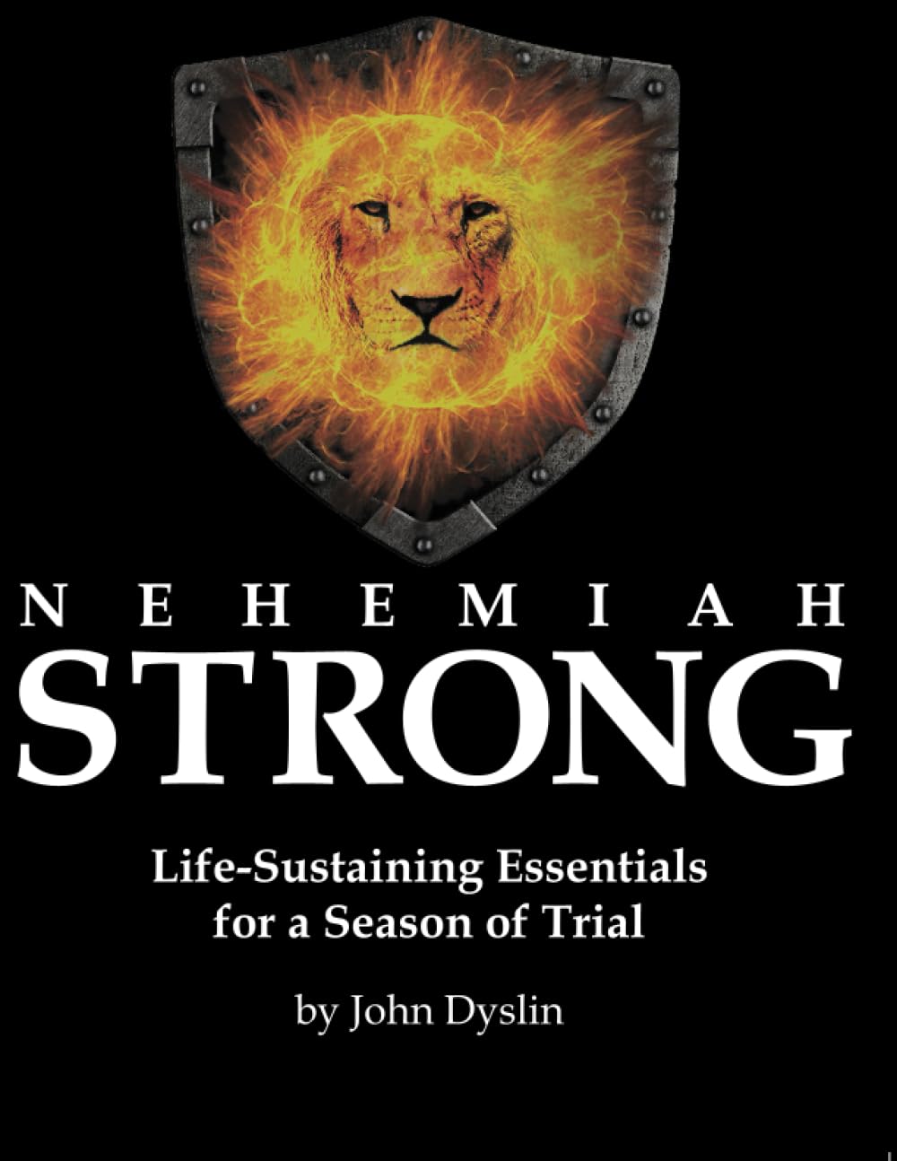 Nehemiah Strong: Essential Survival Gear for Emergency Preparedness & Outdoor Adventures - Perfect for Camping, Hiking, and Natural Disasters
