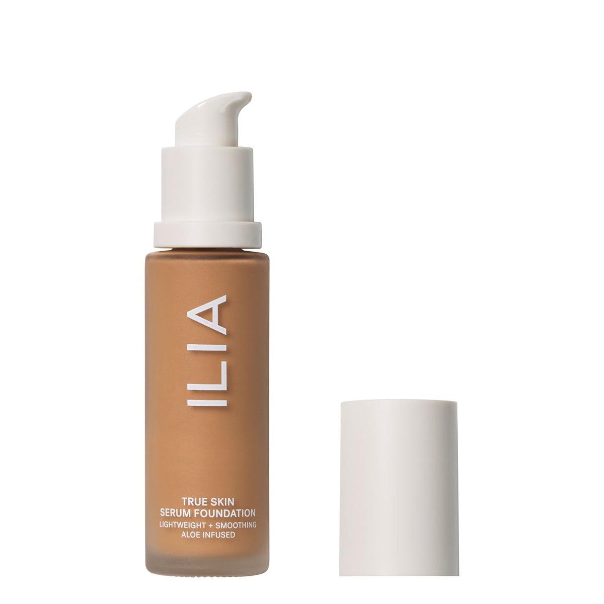True Skin Serum Foundation - Lightweight, Hydrating & Buildable Coverage for Flawless Makeup | Perfect for Daily Wear & Special Occasions
