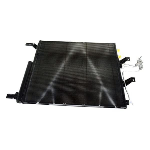 MOPAR 52014588AA Transmission Oil Cooler Condenser - High Performance Cooling System for Dodge Ram 1500 2500 3500 - Perfect for Off-Roading & Heavy-Duty Towing