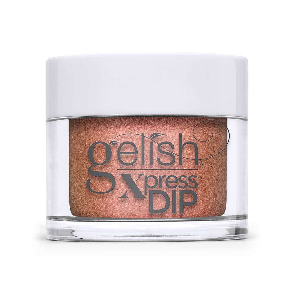 Gelish Premium Nail Dip Powder Kit - 1.5oz Long Lasting Dip Powder Colors for Salon Quality Manicures at Home | Perfect for DIY Nails, Professional Salons & Special Occasions