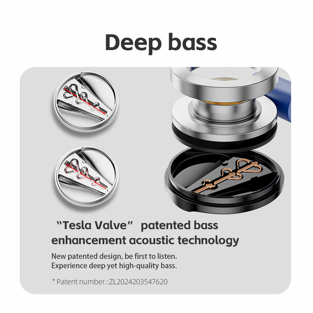 FiiO FD15 13.8mm Magnalium DLC HiFi Dynamic Driver IEMs - Premium In-Ear Monitors for Audiophiles, Music Lovers & Studio Recording - Perfect for Travel, Commuting & Professional Audio Work