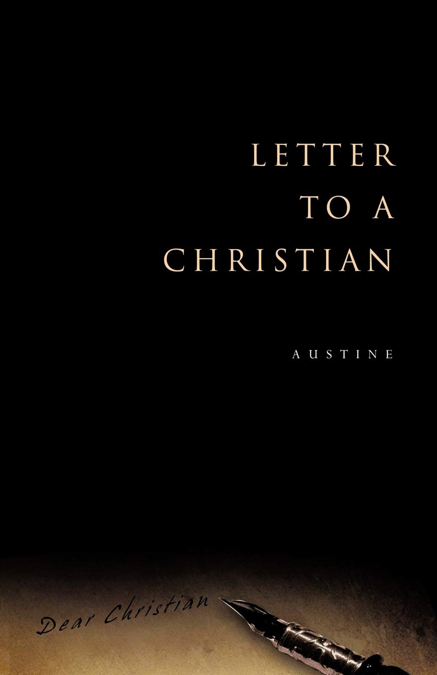 Letter to a Christian Nation - Thought-Provoking Book on Faith & Doubt | Perfect for Religious Studies, Book Clubs & Personal Reflection