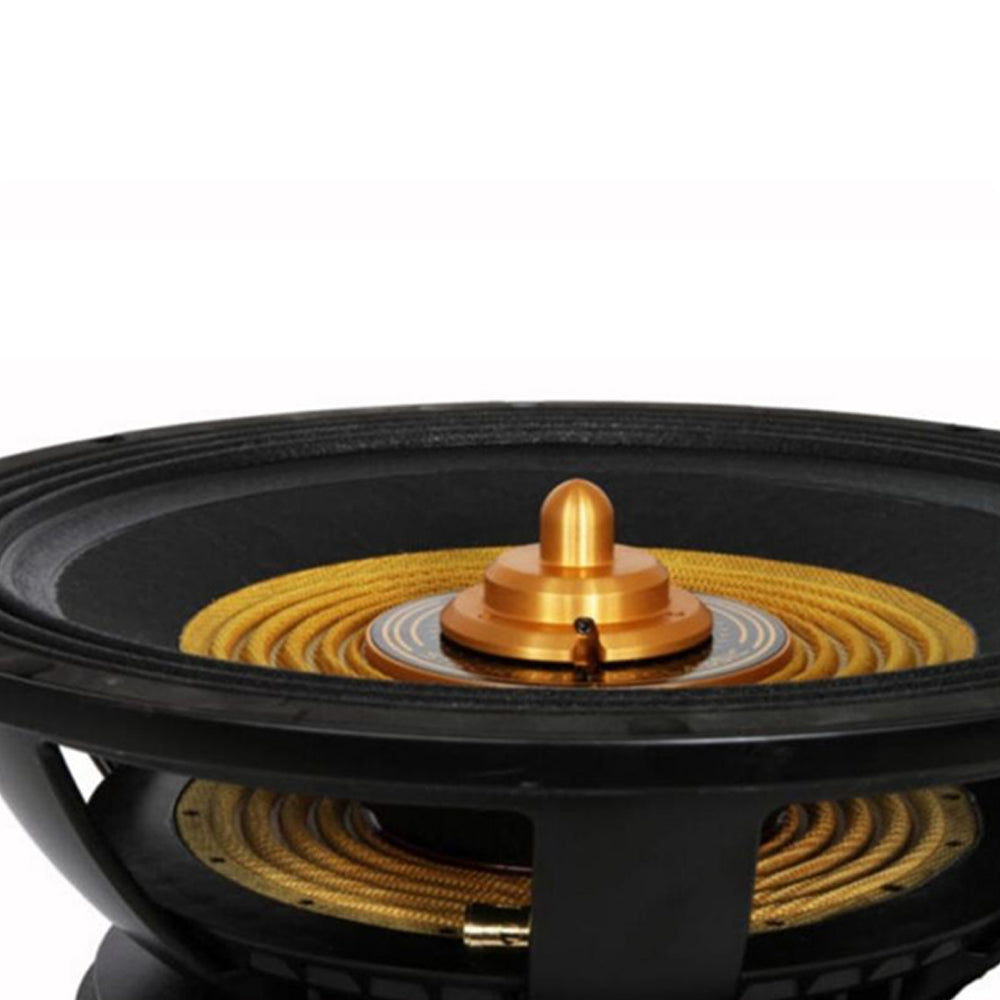 Cerwin Vega SPCL152 2400W Max 1200W RMS 15