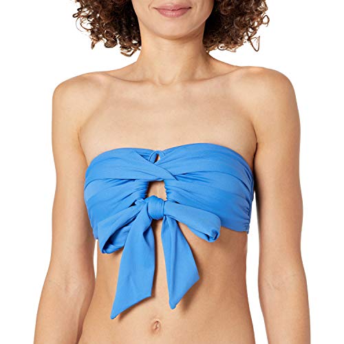 Seafolly Med Blue