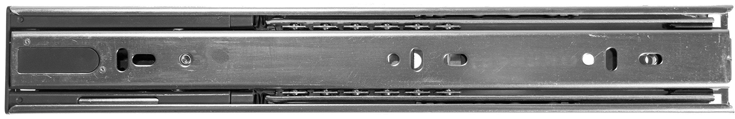 Pandora Soft-Close Ball Bearing Drawer Slides 12
