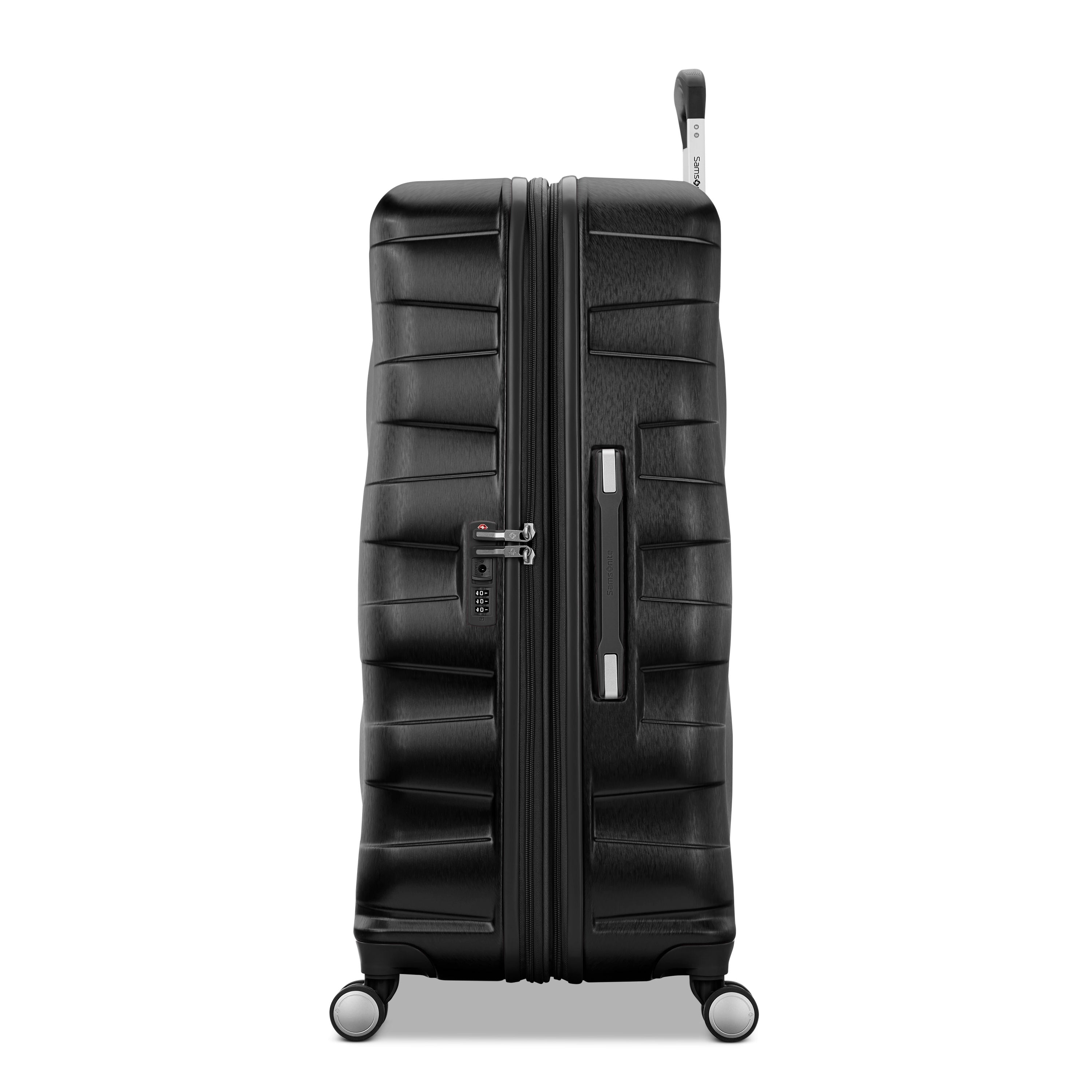 Samsonite Ziplite 6 Spinner Large Expandable Suitcase - 28
