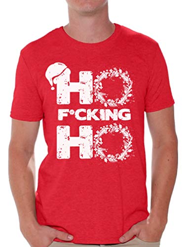 Ho Fucking Shirt