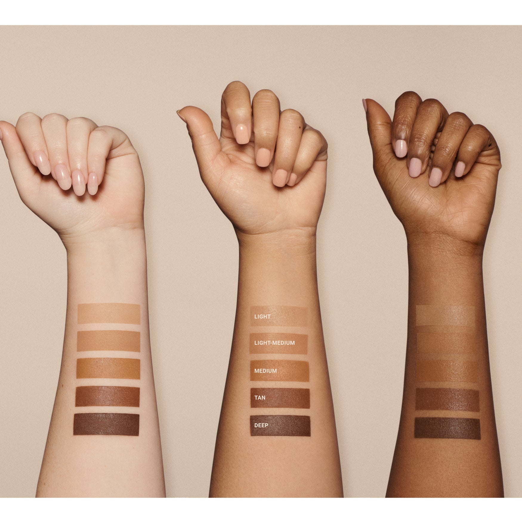 Modern Radiance Cream Bronzer - Natural Glow Makeup for Contouring & Highlighting - Perfect for Everyday Wear & Special Occasions