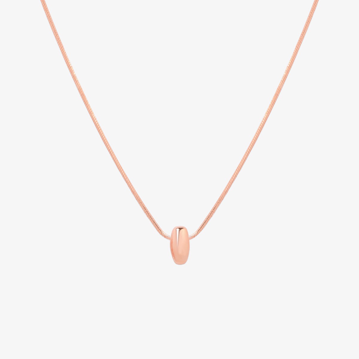 Personalized Bubble Initial Pendant Necklace for Women - Custom Name Letter Jewelry Gift for Her - Perfect for Birthdays, Anniversaries & Everyday Wear